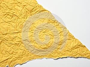 torn paper with copyspace for your message