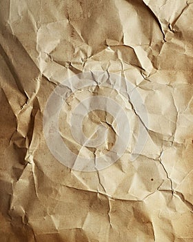 Torn Piece of Paper