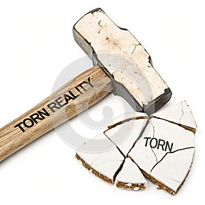 Torn Reality