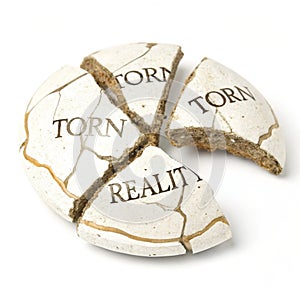 Torn Reality