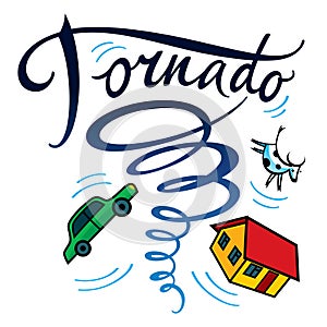 Tornado