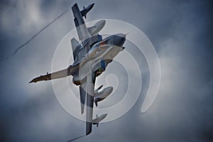 Tornado GR4/GR4A