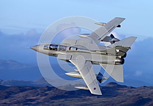 Tornado GR4 photo