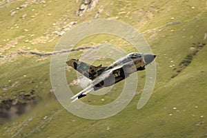 Tornado GR4