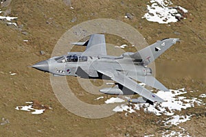 Tornado GR4