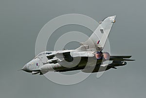 Tornado GR4