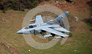 Tornado GR4/GR4A