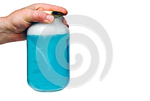 Tornado Jar