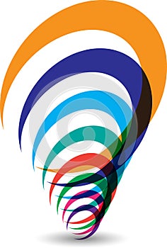 Tornado logo
