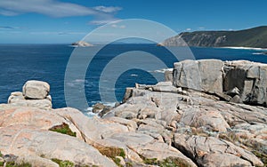 Torndirrup National Park, Western Australia