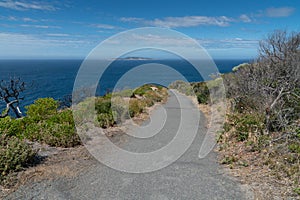 Torndirrup National Park, Western Australia