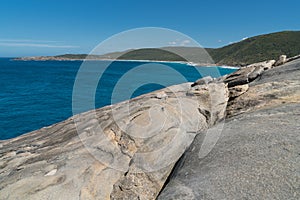 Torndirrup National Park, Western Australia