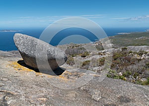 Torndirrup National Park, Western Australia