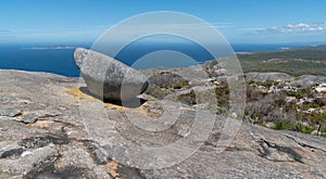 Torndirrup National Park, Western Australia