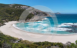 Torndirrup National Park, Western Australia