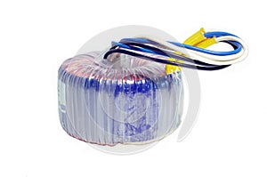 Toroidal Transformer Electronic
