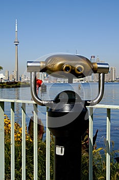 Toronto Binoculars