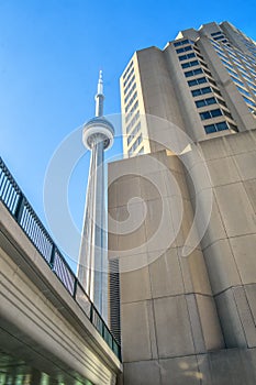 Toronto buildings