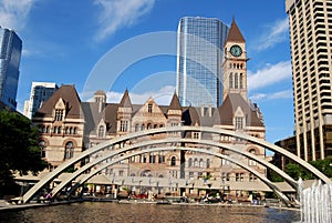 Toronto City Hall