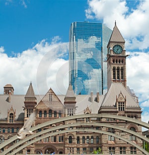 Toronto City Hall