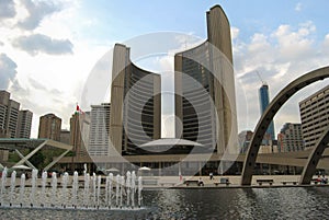 Toronto City Hall