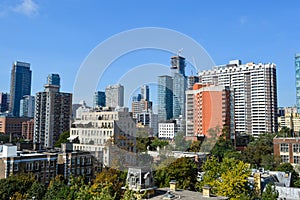 Toronto condo buildings