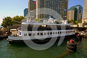 Toronto Ferry