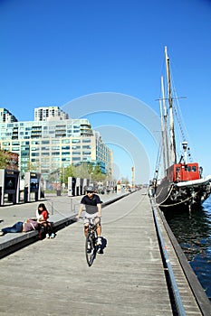 Toronto Harbourfront