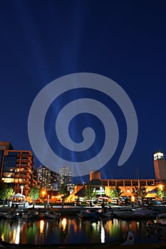 Toronto Harbourfront