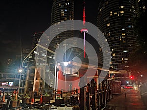 Toronto Harbourfront