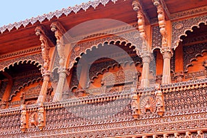 Toronto Hindu temple Shri Swaminarayan Mandir