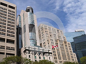 Toronto Hospitals