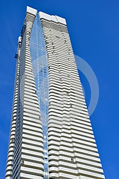 Toronto`s Newest Luxury High-Rise Condominium