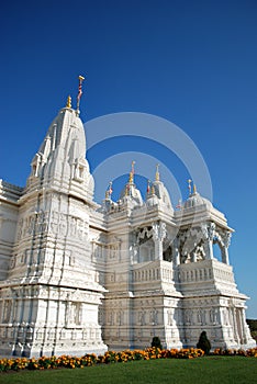 Toronto Shri Swaminarayan Mandir photo