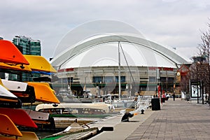 Toronto Skydome