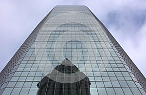 Toronto Skyscraper