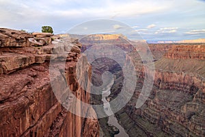 Toroweap Point, Grand Canyon National Park