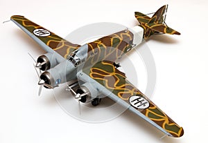 Torpedo Bomber