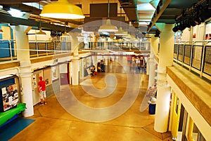 The torpedo Factory