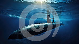 torpedo navy submarine