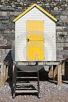 Torquay Beach Huts