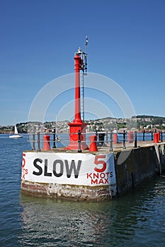 Torquay Harbour