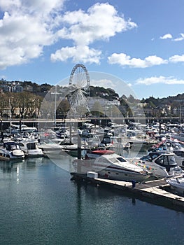 Torquay Harbour