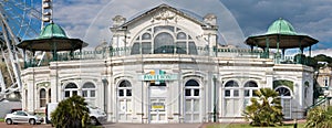 Torquay View Pavilion