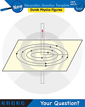 Torque physics example diagram