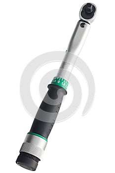 Torque wrench tool