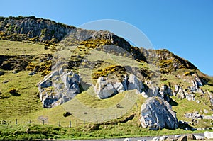 Torr Head