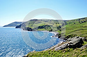 Torr Head