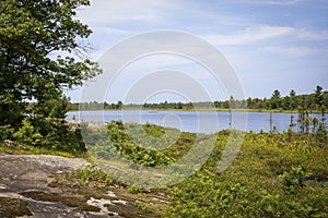 Torrance Barrens Near Gravenhurst, ON 2