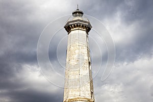 Torre Canne Lighthouse